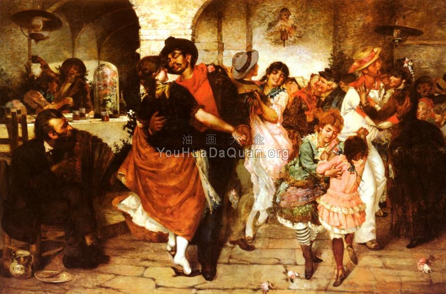 Ballo Mazurka - 埃吉斯托·兰斯洛托